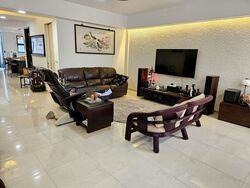 Sembawang Hills Estate (D20), Terrace #589817931
